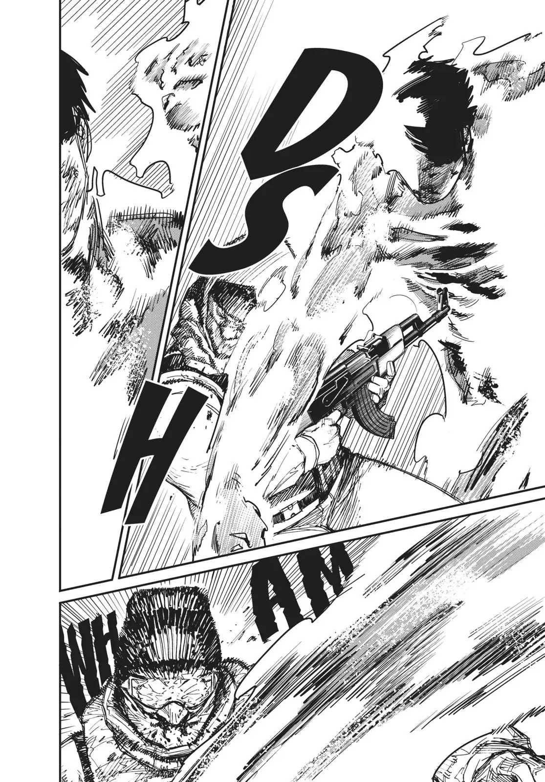 Fire Punch Chapter 72 image 19